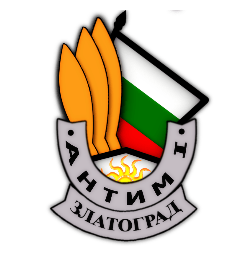 Лого
